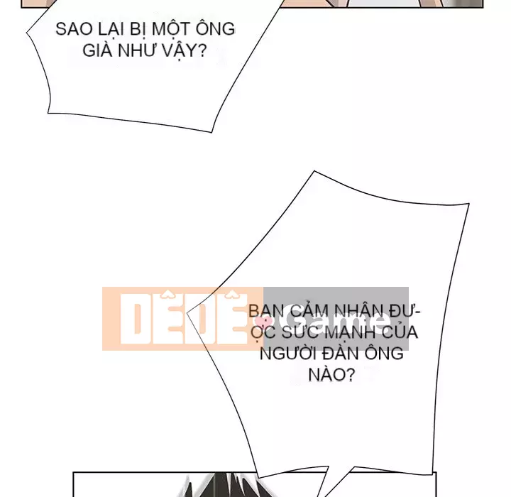 Mặt nạ biến hình Chương 38-39