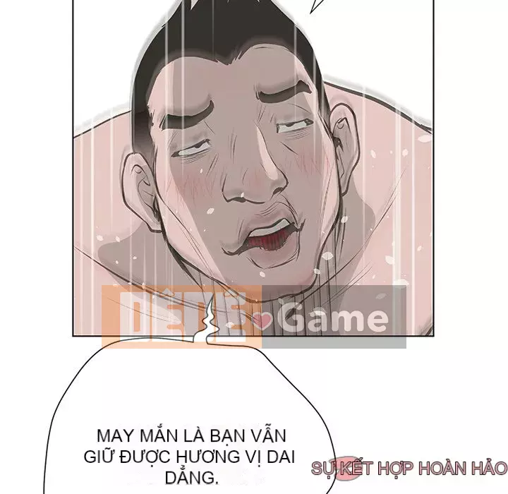 Mặt nạ biến hình Chương 38-39