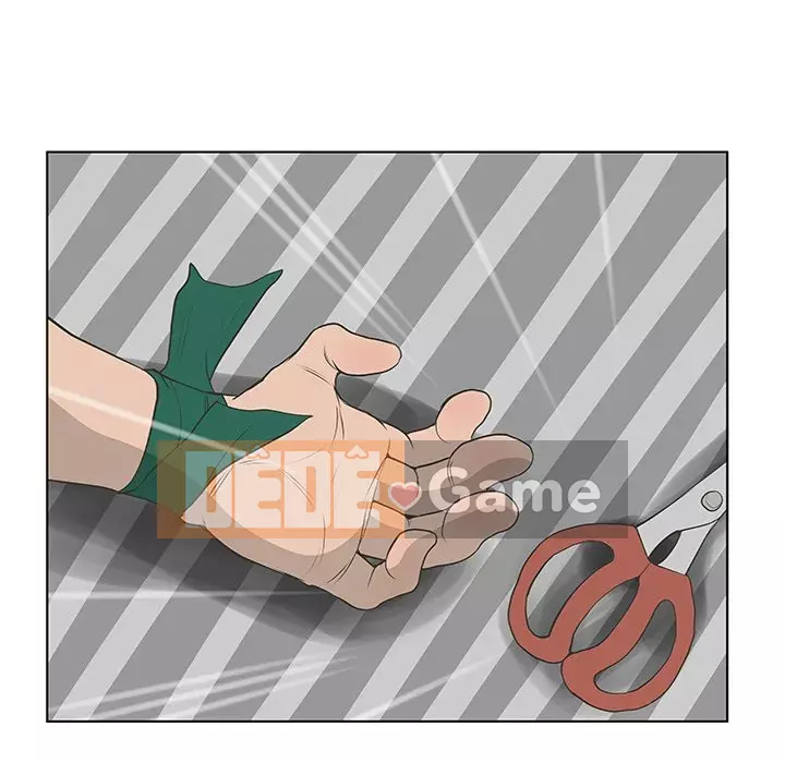 Mặt nạ biến hình Chương 38-39