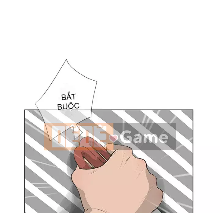 Mặt nạ biến hình Chương 38-39