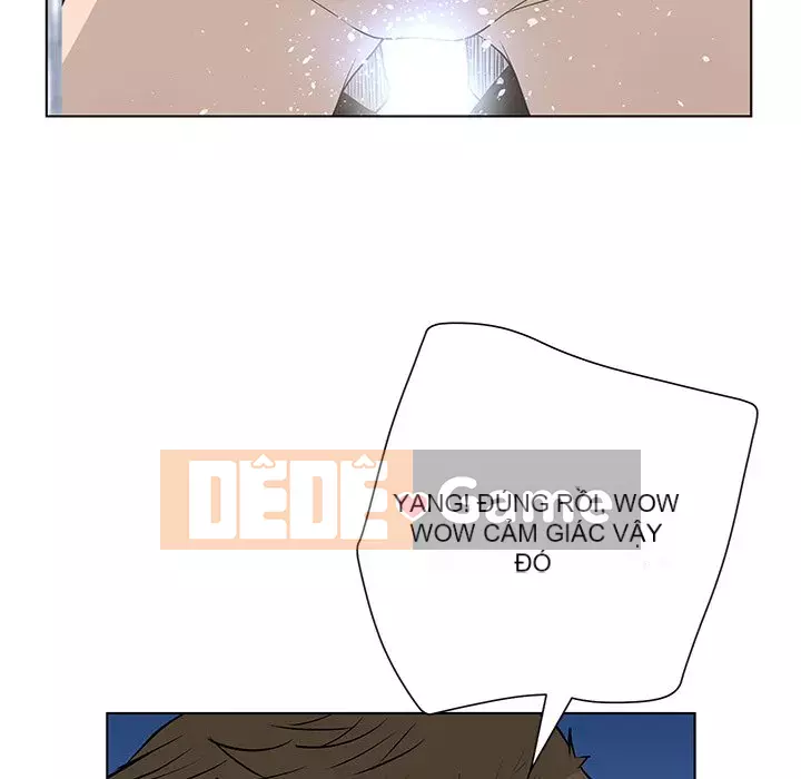 Mặt nạ biến hình Chương 38-39