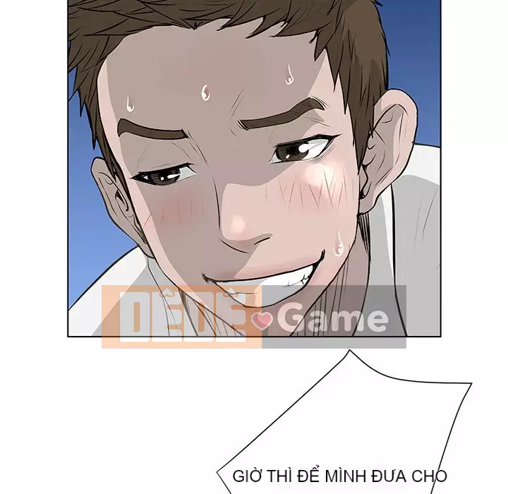 Mặt nạ biến hình Chương 38-39