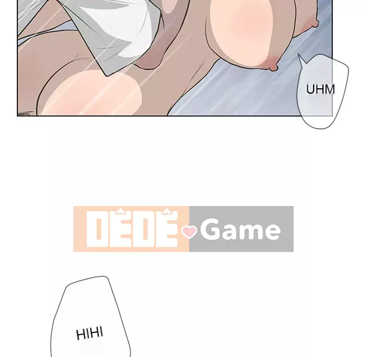 Mặt nạ biến hình Chương 38-39