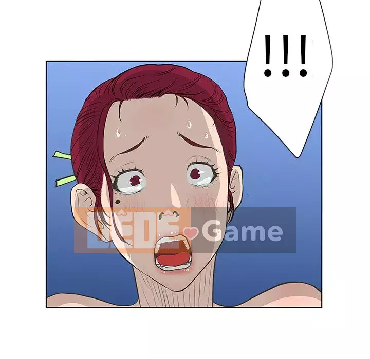 Mặt nạ biến hình Chương 38-39