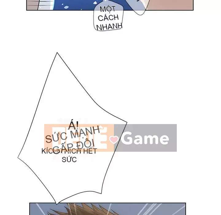 Mặt nạ biến hình Chương 38-39