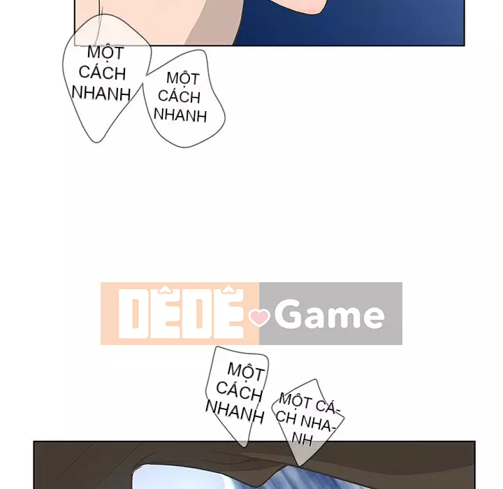 Mặt nạ biến hình Chương 38-39