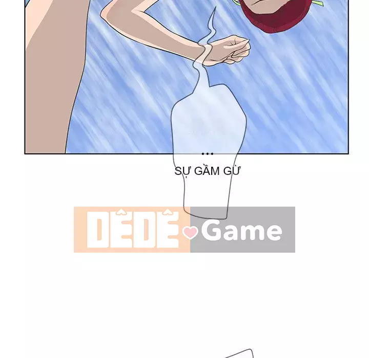 Mặt nạ biến hình Chương 38-39