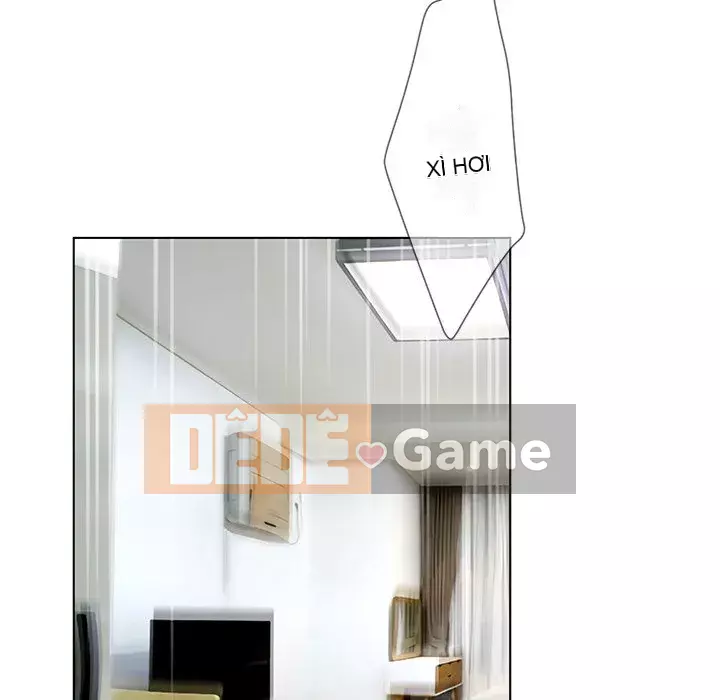 Mặt nạ biến hình Chương 38-39