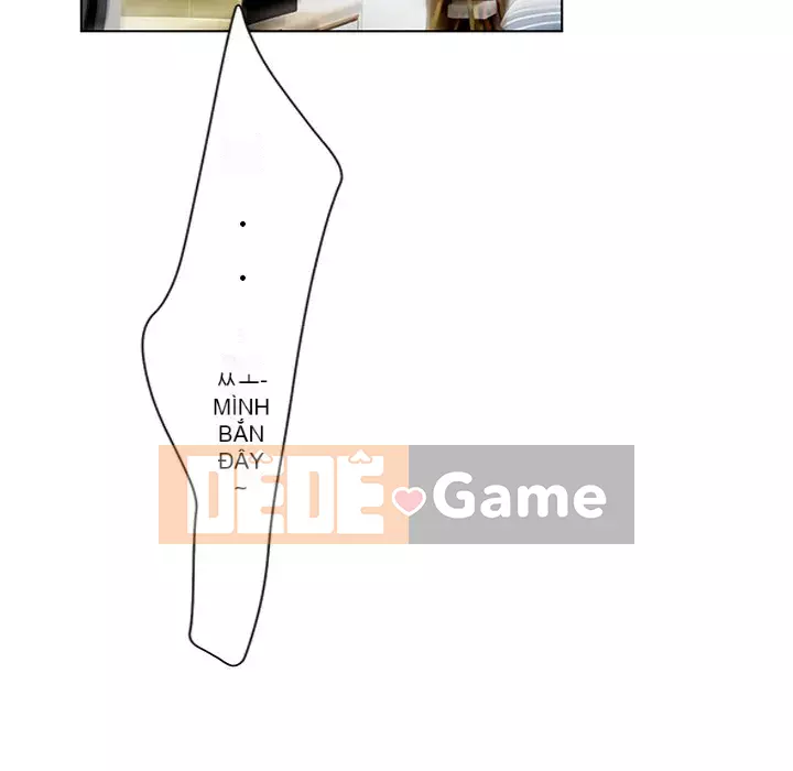 Mặt nạ biến hình Chương 38-39