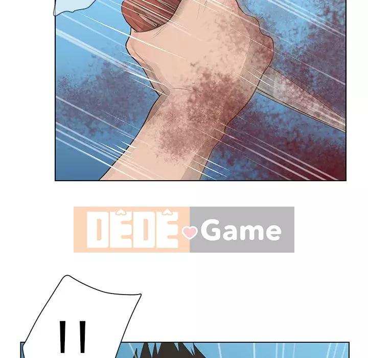 Mặt nạ biến hình Chương 38-39