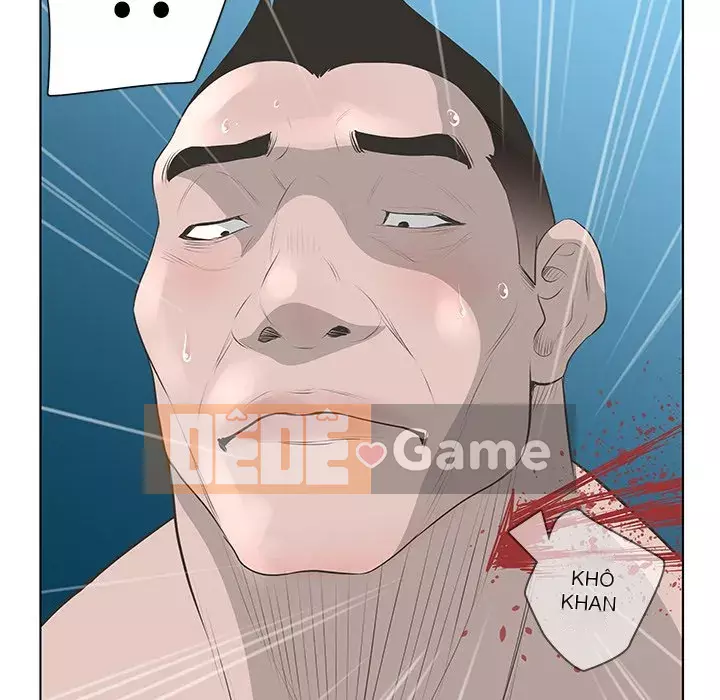 Mặt nạ biến hình Chương 38-39