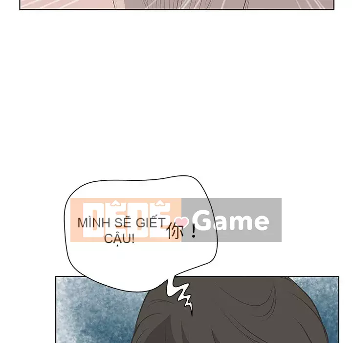 Mặt nạ biến hình Chương 38-39