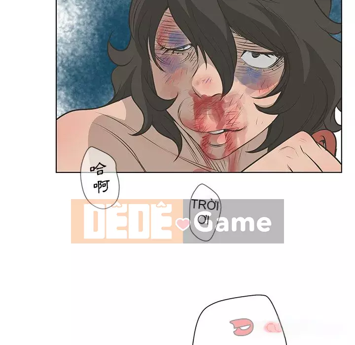 Mặt nạ biến hình Chương 38-39