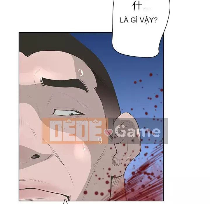 Mặt nạ biến hình Chương 38-39