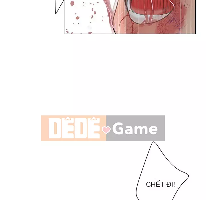 Mặt nạ biến hình Chương 38-39