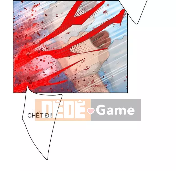 Mặt nạ biến hình Chương 38-39