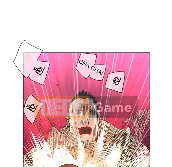 Mặt nạ biến hình Chương 38-39