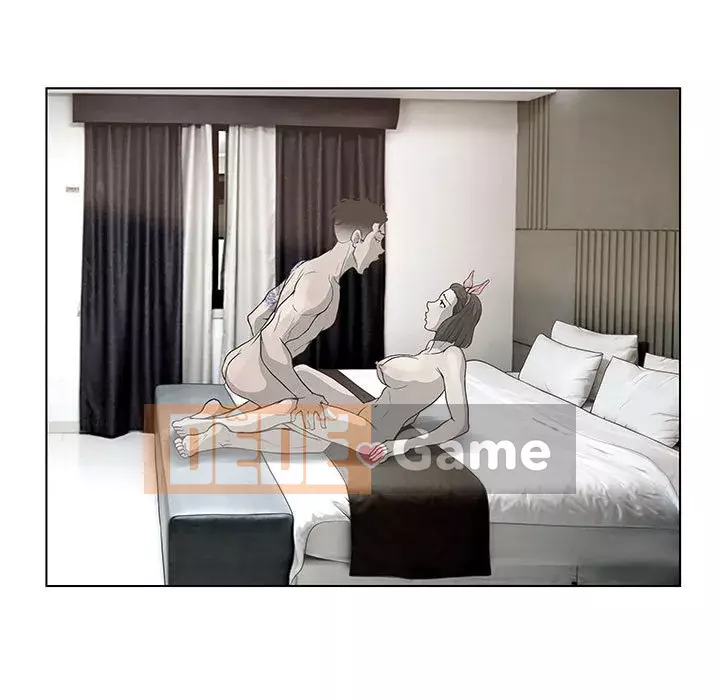 Mặt nạ biến hình Chương 36-37