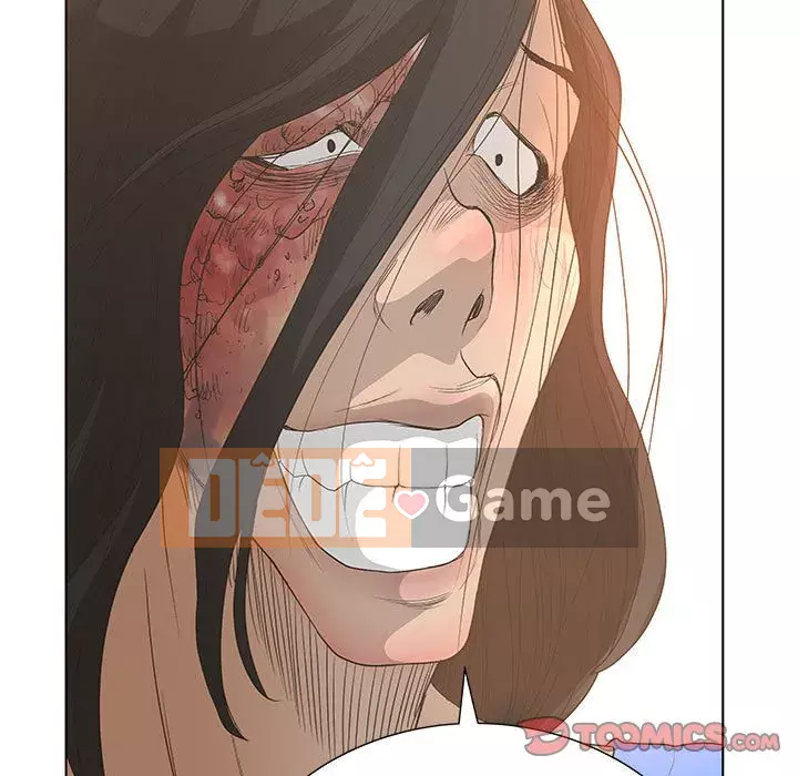 Mặt nạ biến hình Chương 36-37