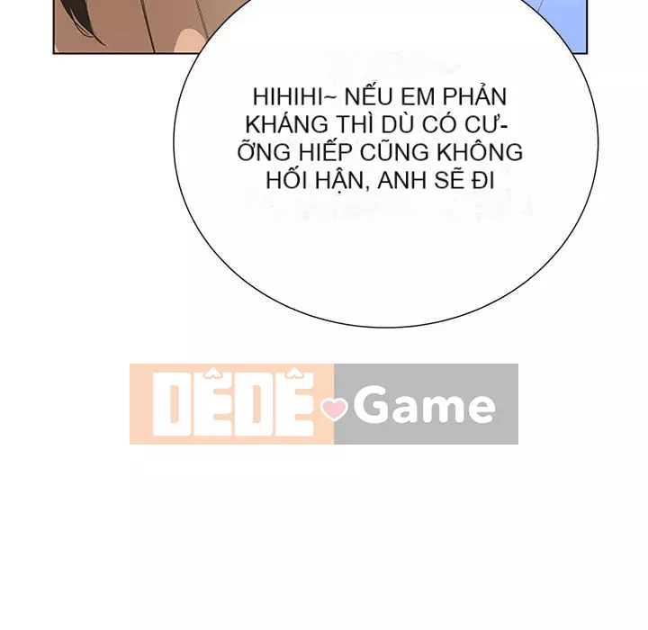 Mặt nạ biến hình Chương 36-37