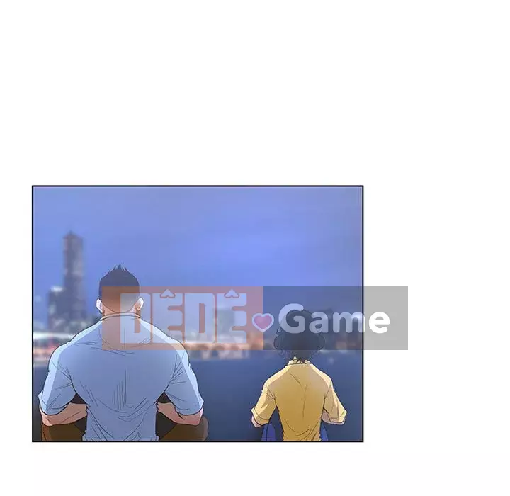 Mặt nạ biến hình Chương 36-37