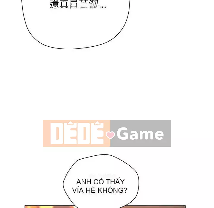 Mặt nạ biến hình Chương 36-37