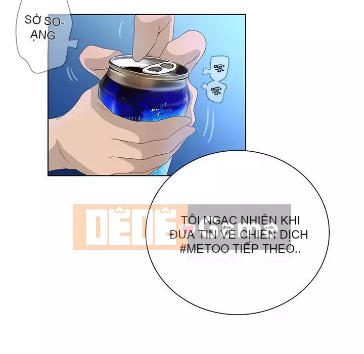 Mặt nạ biến hình Chương 36-37