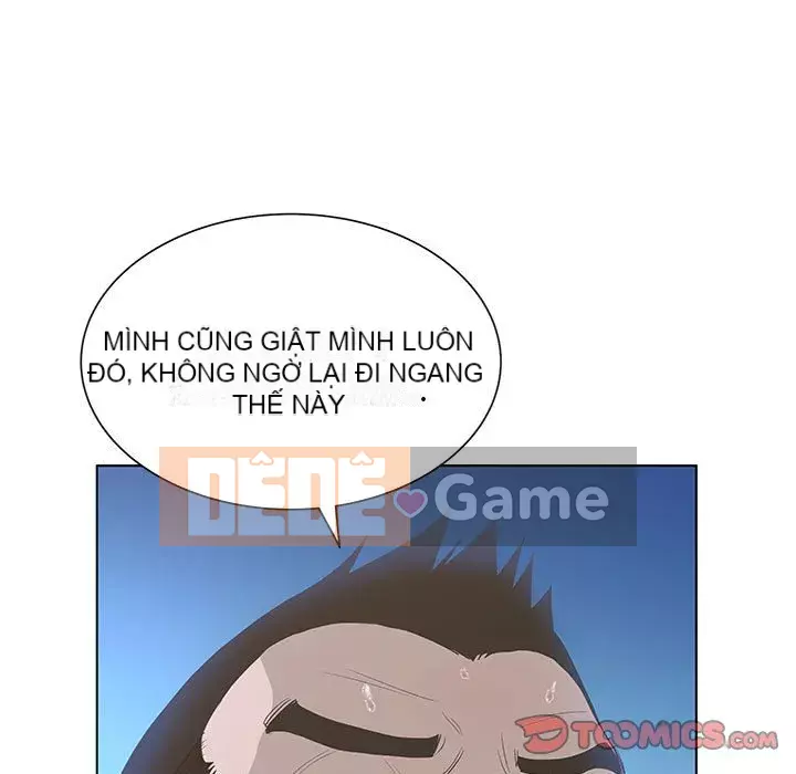 Mặt nạ biến hình Chương 36-37