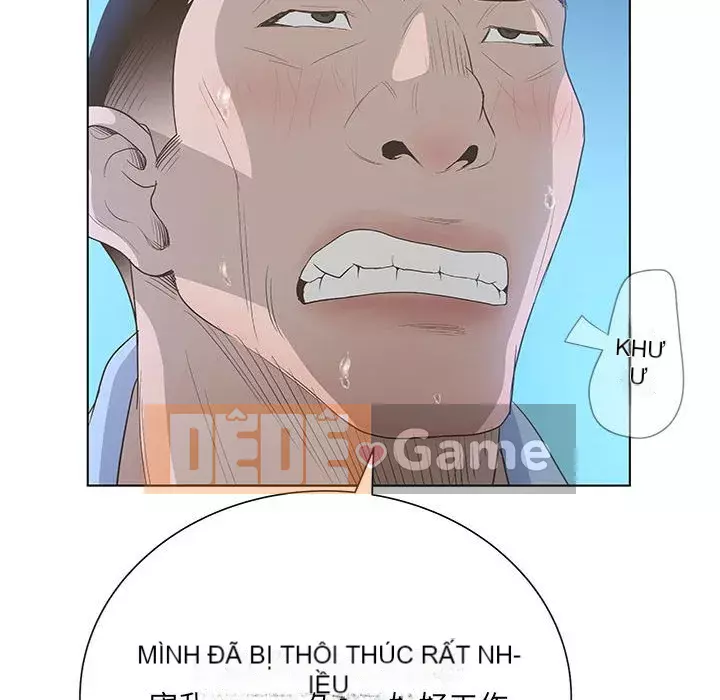 Mặt nạ biến hình Chương 36-37