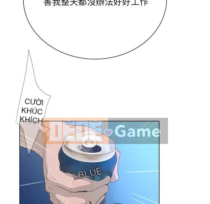 Mặt nạ biến hình Chương 36-37