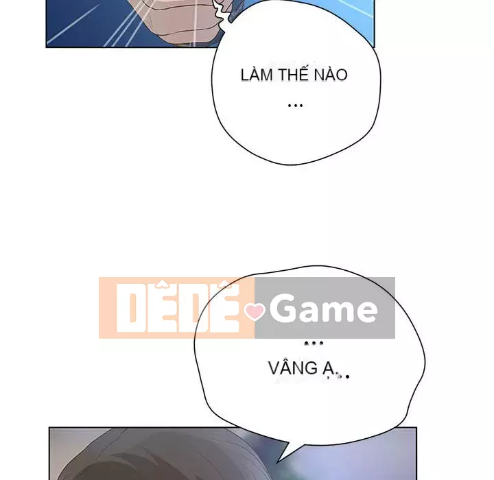 Mặt nạ biến hình Chương 36-37