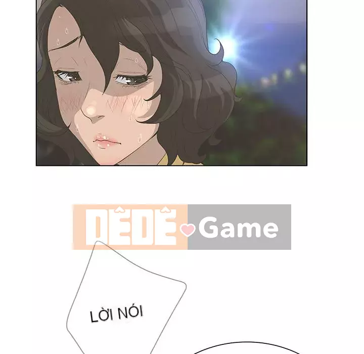 Mặt nạ biến hình Chương 36-37