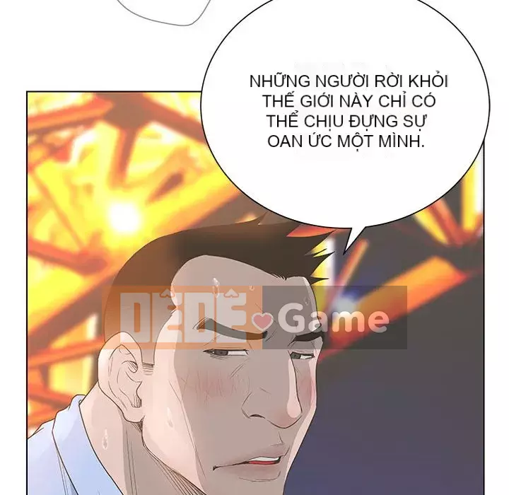 Mặt nạ biến hình Chương 36-37