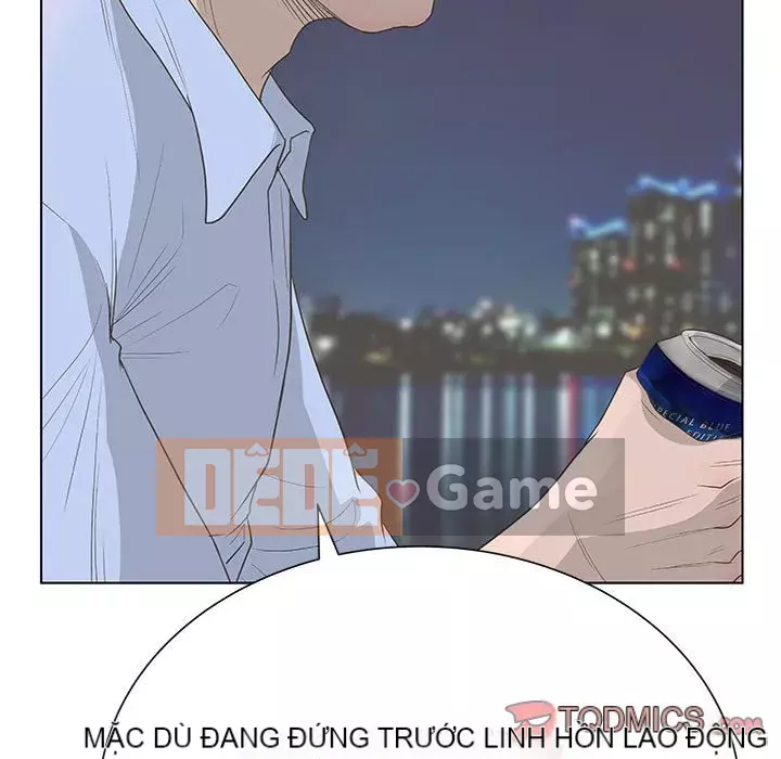 Mặt nạ biến hình Chương 36-37