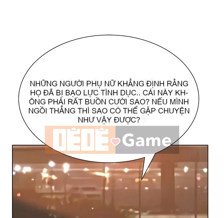 Mặt nạ biến hình Chương 36-37