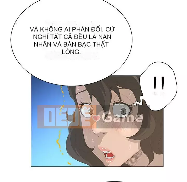 Mặt nạ biến hình Chương 36-37