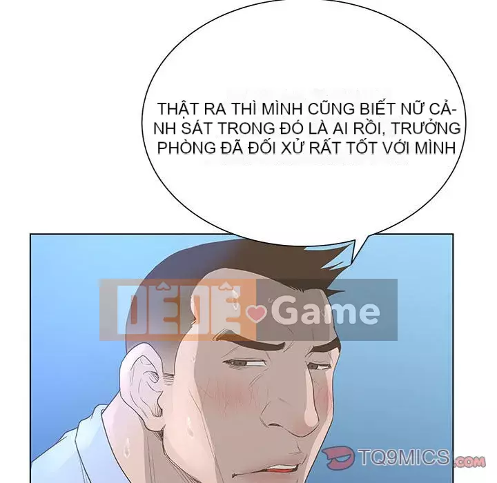 Mặt nạ biến hình Chương 36-37