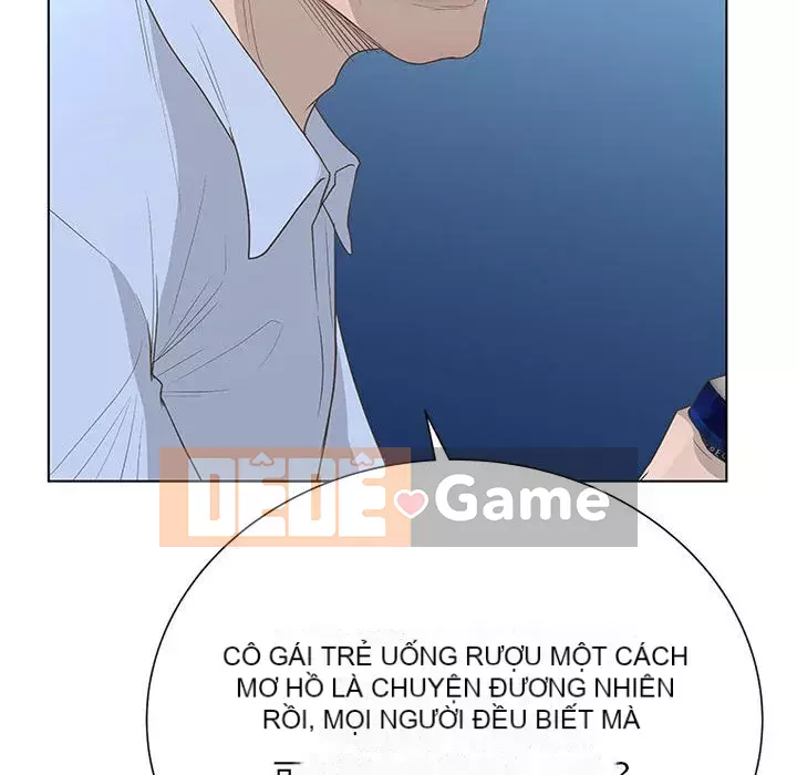 Mặt nạ biến hình Chương 36-37