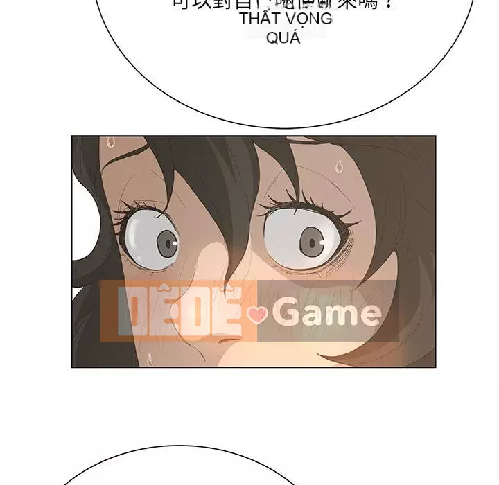 Mặt nạ biến hình Chương 36-37