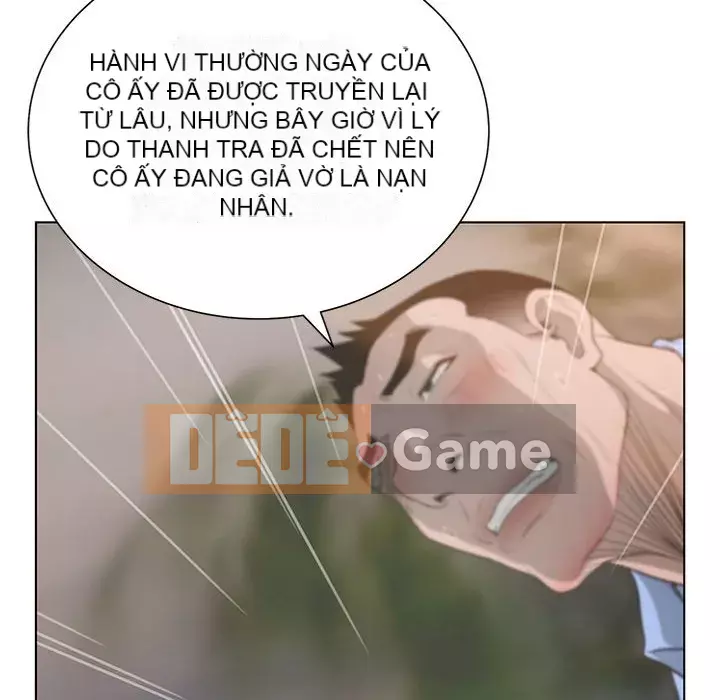 Mặt nạ biến hình Chương 36-37