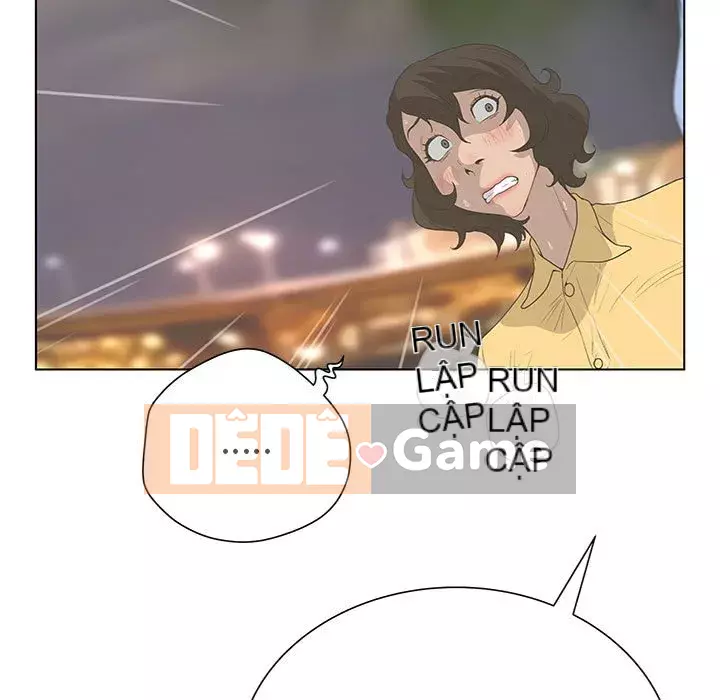 Mặt nạ biến hình Chương 36-37