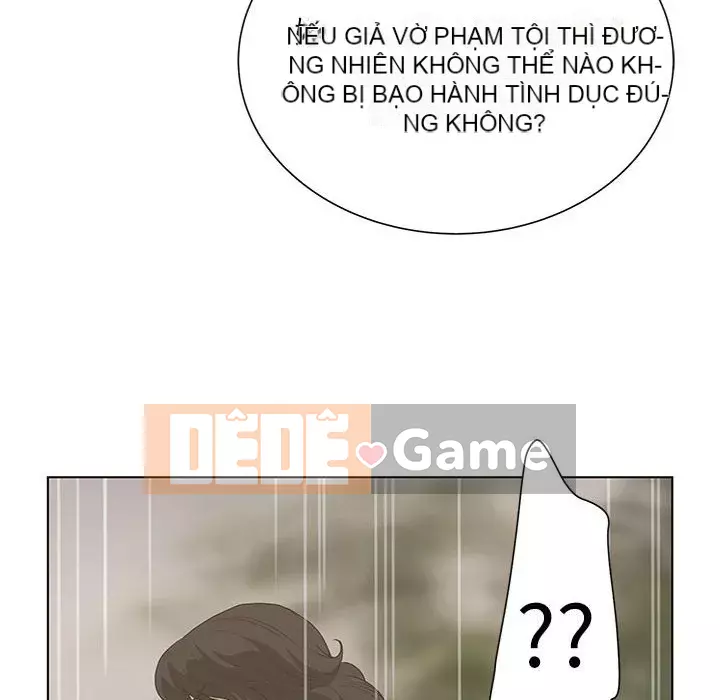 Mặt nạ biến hình Chương 36-37