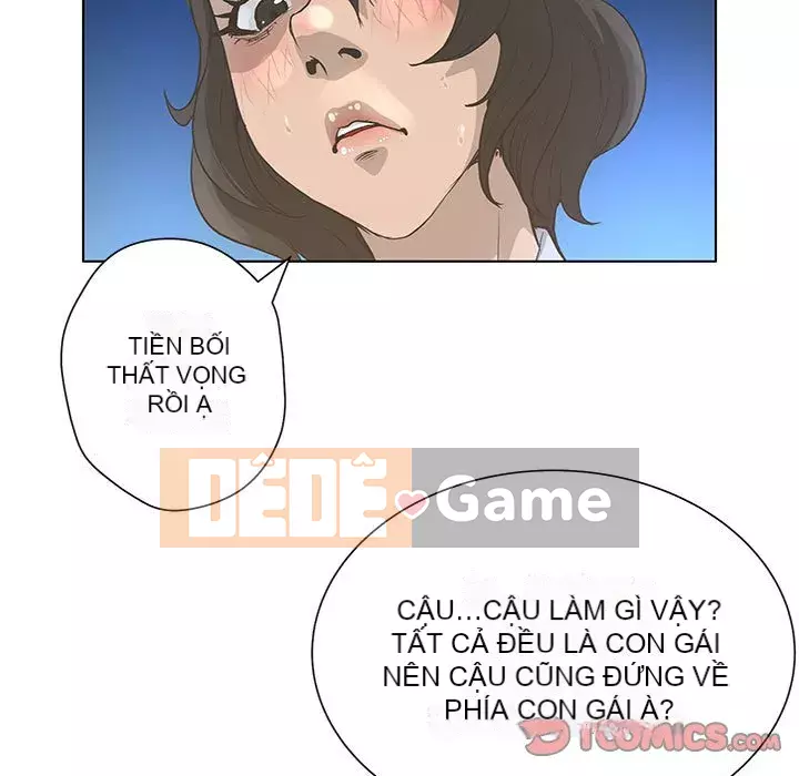 Mặt nạ biến hình Chương 36-37