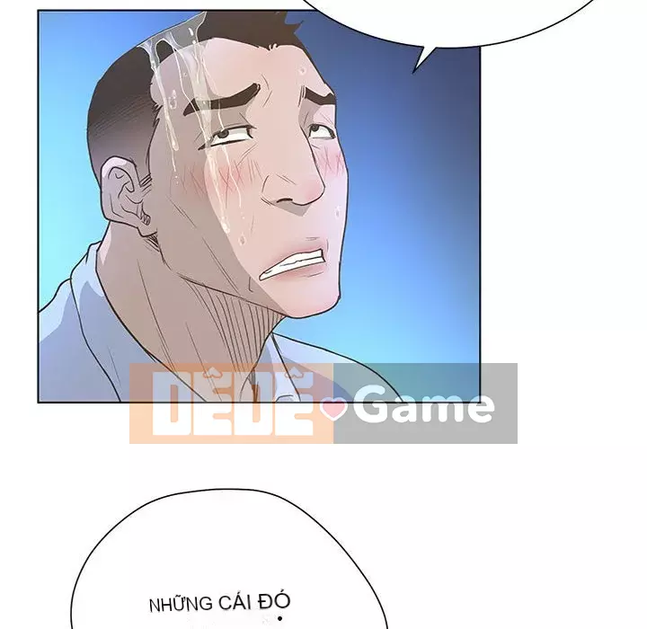 Mặt nạ biến hình Chương 36-37