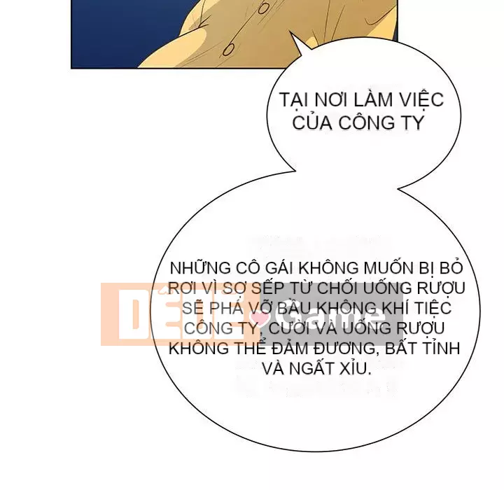 Mặt nạ biến hình Chương 36-37