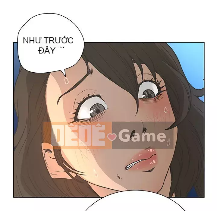 Mặt nạ biến hình Chương 36-37