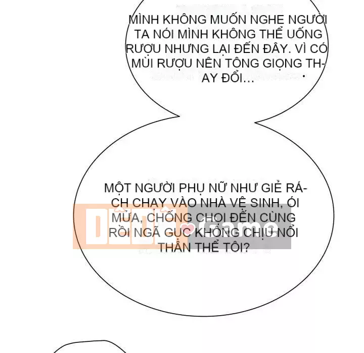 Mặt nạ biến hình Chương 36-37