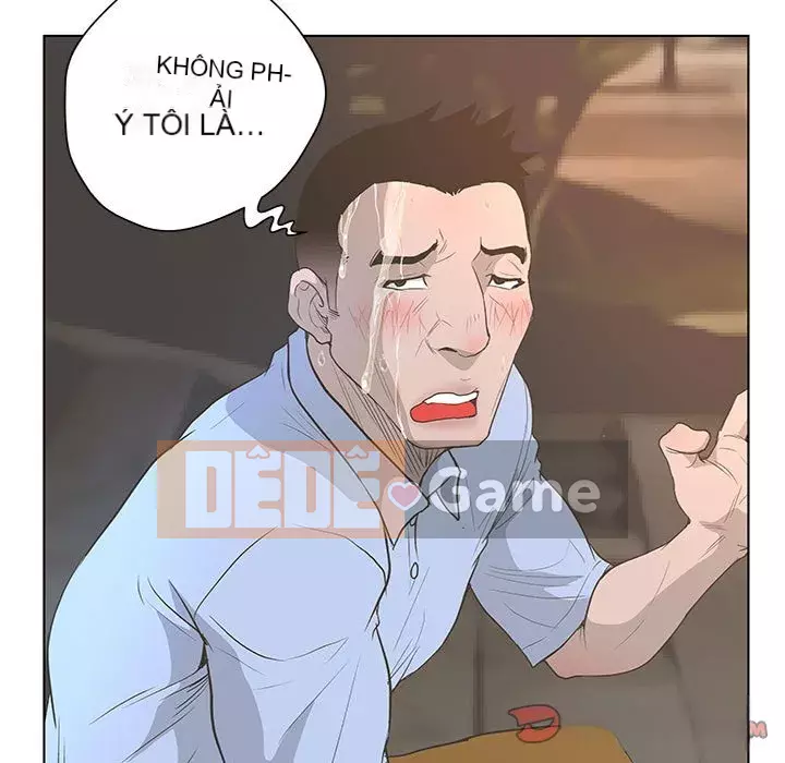 Mặt nạ biến hình Chương 36-37