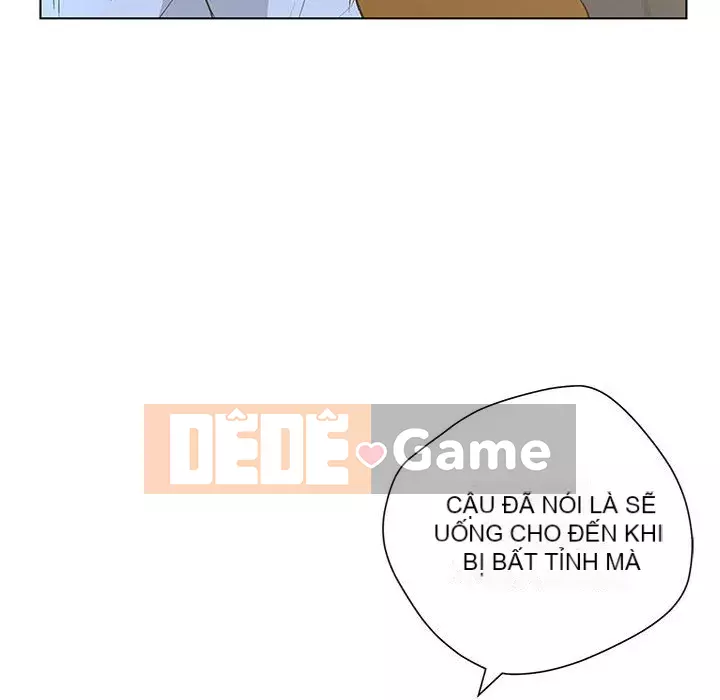 Mặt nạ biến hình Chương 36-37