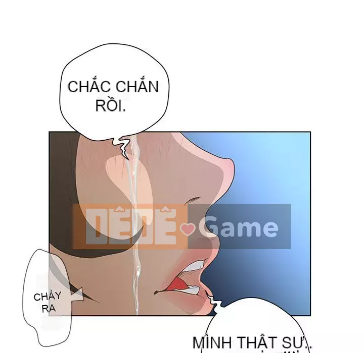 Mặt nạ biến hình Chương 36-37